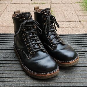 Birkenstock Birmingham Lace